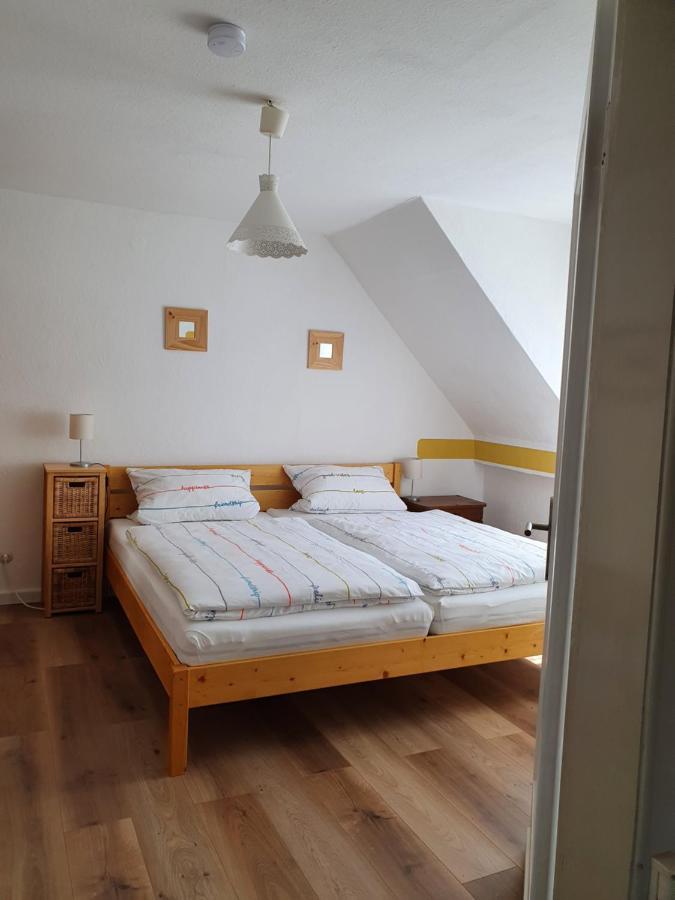 Haus Zwanzig Villa Weisel Екстериор снимка