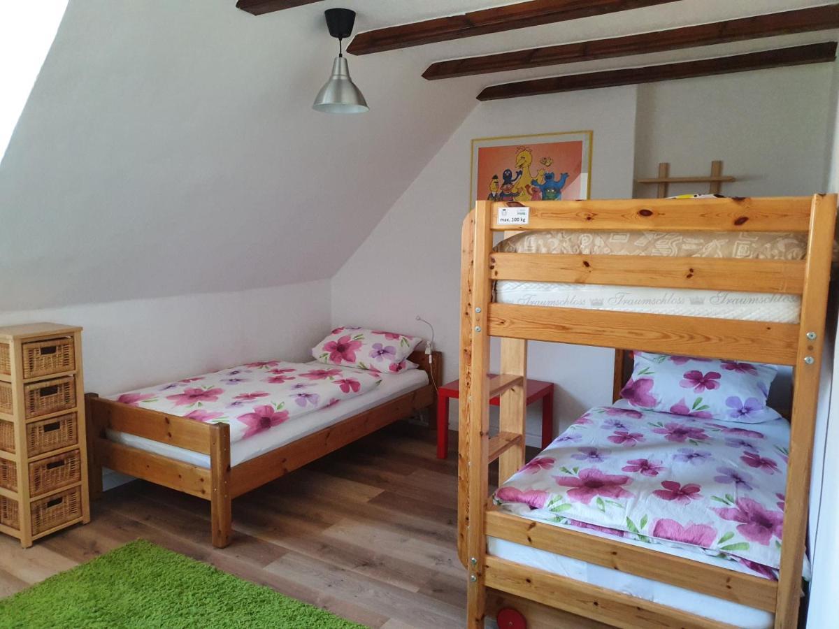 Haus Zwanzig Villa Weisel Екстериор снимка
