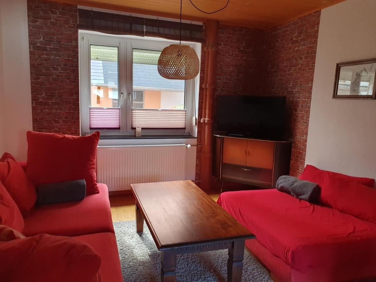 Haus Zwanzig Villa Weisel Екстериор снимка