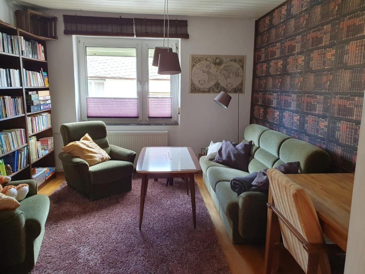 Haus Zwanzig Villa Weisel Екстериор снимка