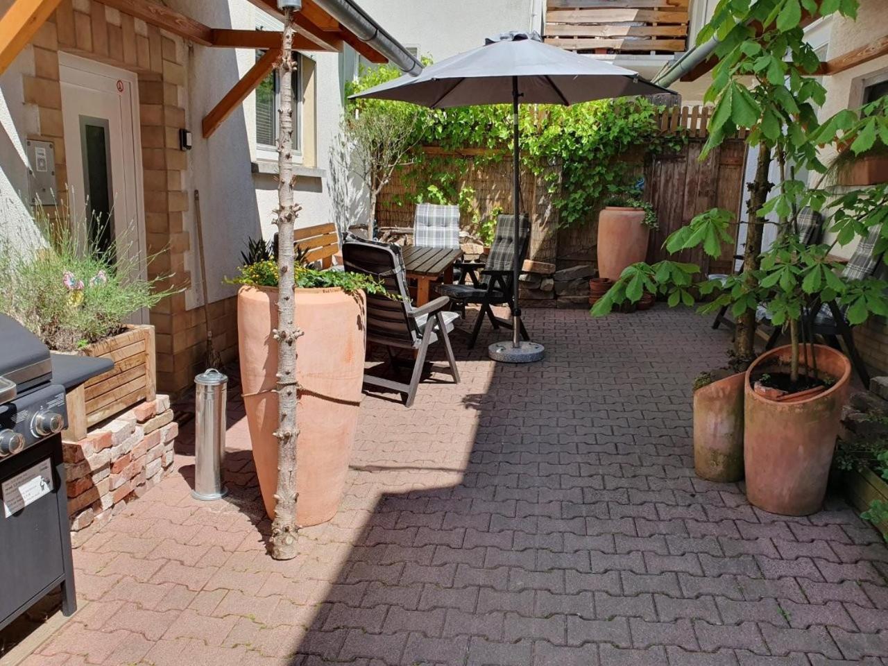 Haus Zwanzig Villa Weisel Екстериор снимка