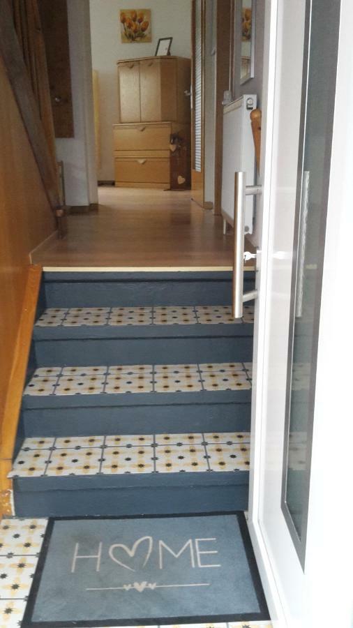 Haus Zwanzig Villa Weisel Екстериор снимка