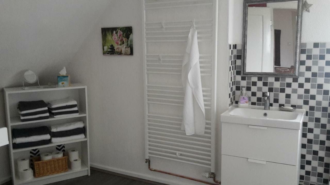 Haus Zwanzig Villa Weisel Екстериор снимка