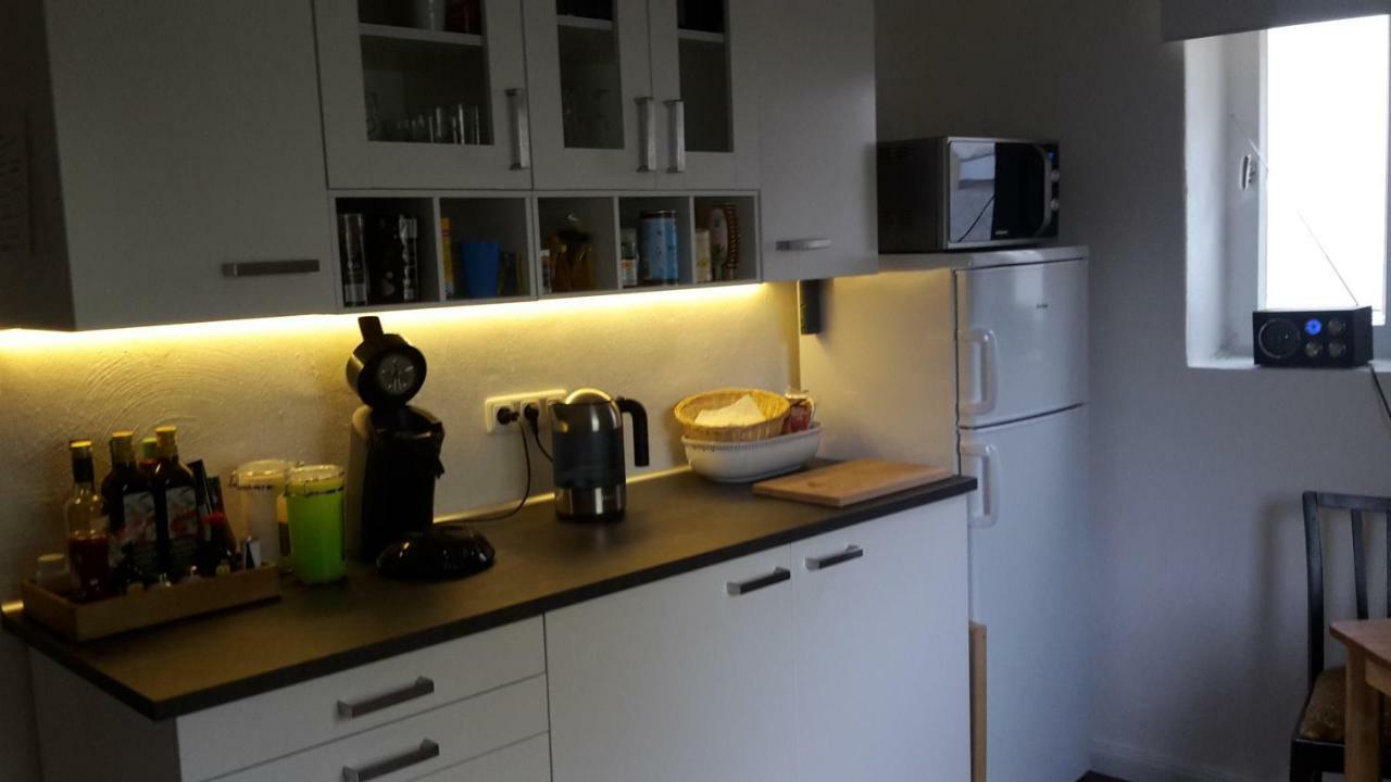Haus Zwanzig Villa Weisel Екстериор снимка