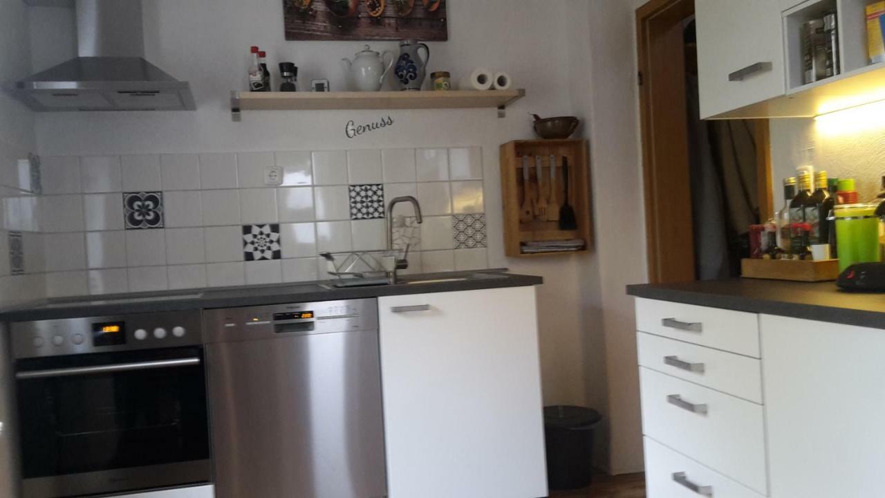 Haus Zwanzig Villa Weisel Екстериор снимка