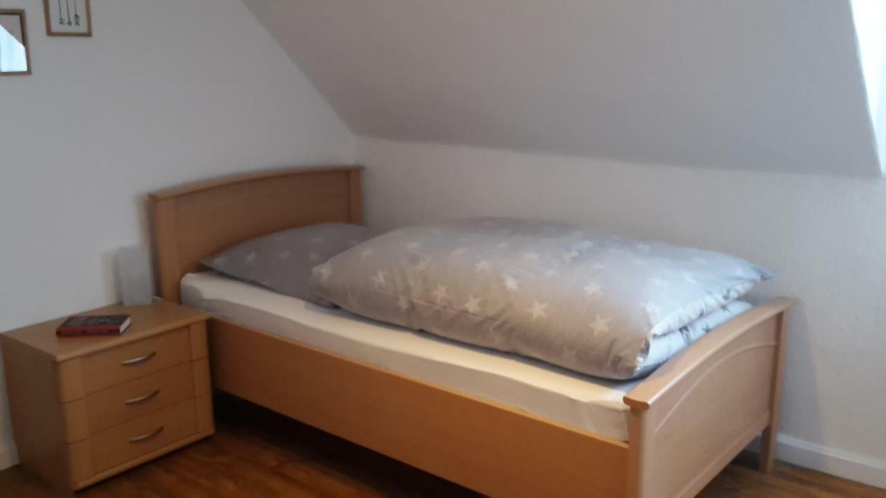Haus Zwanzig Villa Weisel Екстериор снимка