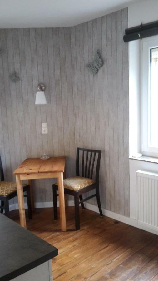 Haus Zwanzig Villa Weisel Екстериор снимка